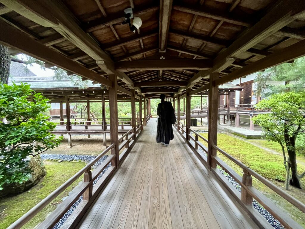 京都、行きました♪②