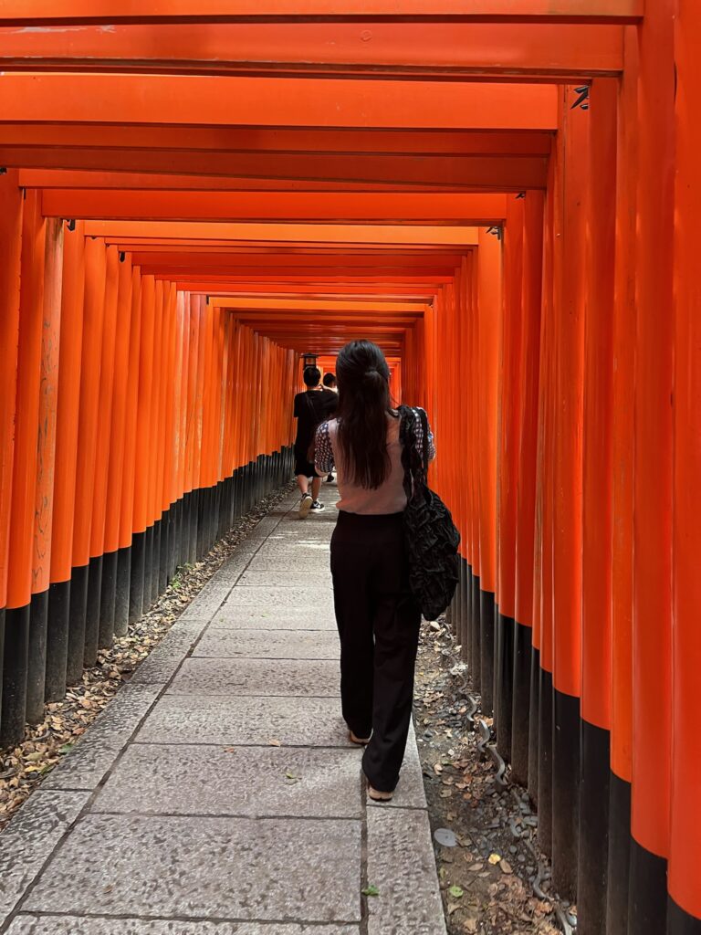 京都、行きました♪③